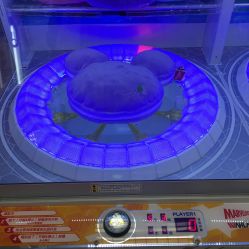 -莫莉幻想儿童乐园(武汉经开永旺店)
