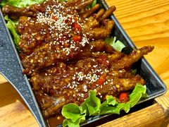 -小木屋米酒店·韩国料理(深圳总店)