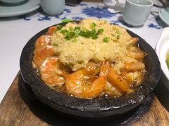 -小菜园新徽菜(滁州苏宁店)