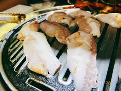 -三代烤肉(保利广场店)