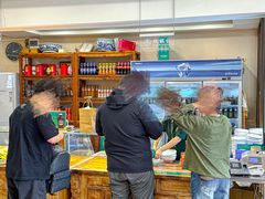 -老刘家永盛斋·传统泡馍(东关南街店)