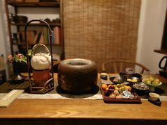 -煮雨小筑(斜塘老街店)