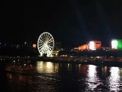 -布里斯班南岸公园