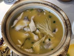 -渝信川菜(工体店)