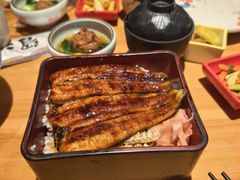 -大岛日本料理铁板烧(南通大饭店)