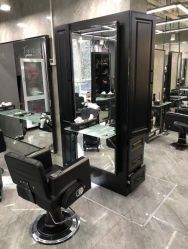 -Tipo Hair salon（明星）店