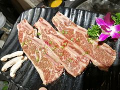 -梅梅家的烤肉店(槐北路店)