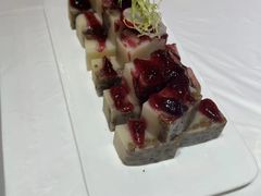 -渔民船说·北塘海鲜·天津菜·海肠捞饭(北塘古镇店)