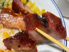 -肥小福·烧鹅专门店(环宇荟店)
