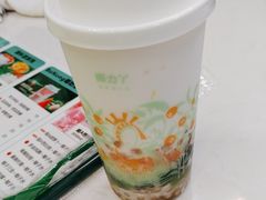 -椰力丫海南清补凉(上梅林店)