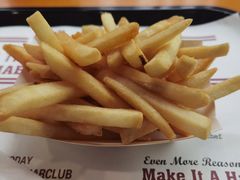 -The Habit Burger Grill 哈比特汉堡(复兴soho店)