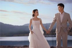 -摩玛婚纱摄影(杭州店)