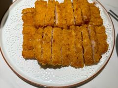 -南山翁新概念川菜(江宁万达广场店)