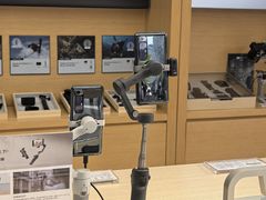 -DJI大疆(深圳华强北曼哈授权体验店)