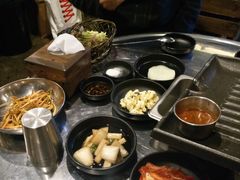 -401餐厅(弘大店)