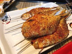 -大京园海鲜烧烤(东城路店)