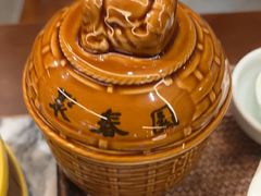 -安泰楼·佛跳墙创始人·传统闽味早茶·酒楼(三坊七巷闽菜地标店)