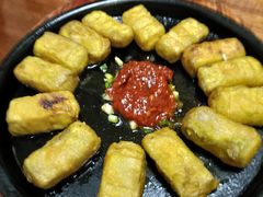 -涵家味土菜馆·徽州一绝臭鳜鱼(三河古镇店)