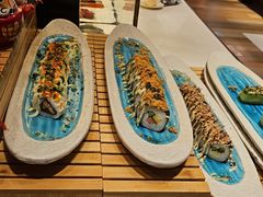 -松咖啡自助餐厅·松北香格里拉