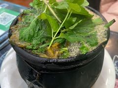 小酥肉罐罐米线-云南李记罐罐米线饵丝小吃(汉中门金鹰店)