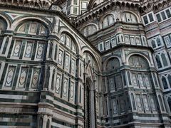 -圣母百花大教堂穹顶