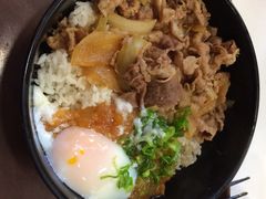 -食其家·牛丼咖喱(广元西路店)