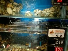 -马路边上·小海鲜烧烤(八一路店)