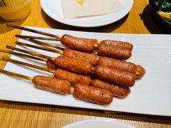 -乐凯撒披萨(蛇口花园城店)