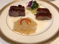 -唐阁(香港朗廷酒店)