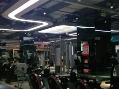 -优享健身(物美圣熙8号购物中心店)