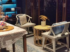 -归觅·西关小姐人文艺术馆(荔枝湾店)