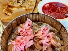 -春家·非遗手工小吃(徐汇万科广场店)