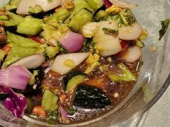 -老松滨饭店(菜艺街店)