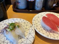 -大起水产回转寿司(りんくうシークル店)
