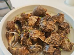 -开海·红岛海鲜虾水饺(石老人店)