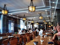 -清真马杰山牛肉汤馆