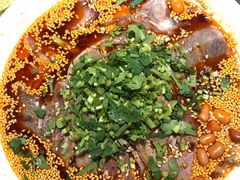 -鑫巴蜀(和平里店)