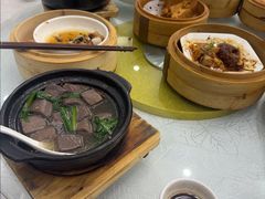 -老廣新意-全天茶点(宝能店)