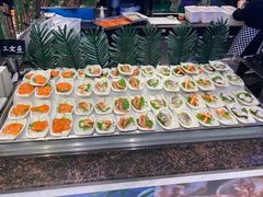 -喜多鲜生海鲜自助(无锡旗舰店)