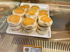 -北京1983面包坊(崇文门店)