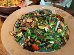 -云海肴·汽锅鸡·云南菜(苏州中心店)