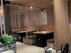 大堂-韩罗苑(万象城店)