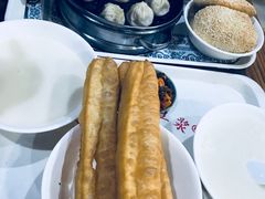 -阊门姚记豆浆(旧学前直营店)