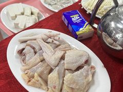 -花苑美食横琴生蚝火锅(拱北粤华路店)