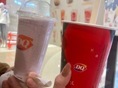 -DQ·蛋糕·冰淇淋(河东万达店)