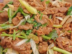 -烤肉季饭庄