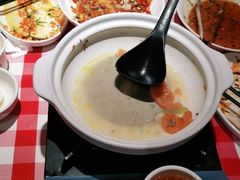 -西贝(吴江路湟普汇店)