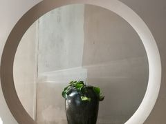 -白云湖畔酒店-湖畔餐厅