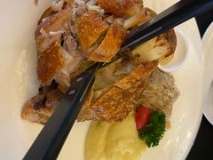 -申德勒加油站西餐厅(太仓店)