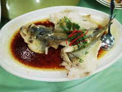 -景好海鲜餐厅(大鹏必选旅游店)